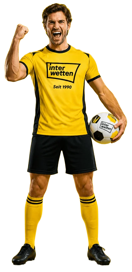 Interwetten 21 banner